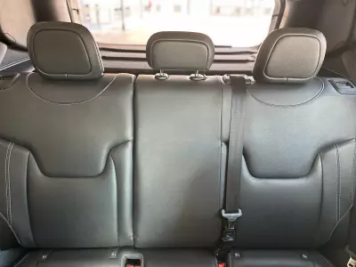 Jeep Renegade VUD 2023