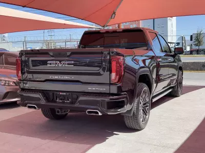 GMC Sierra Pick-Up 2022