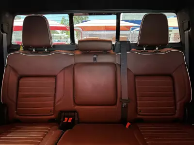 GMC Sierra Pick-Up 2022