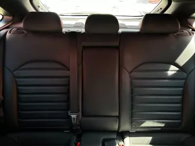 Kia Forte 2020