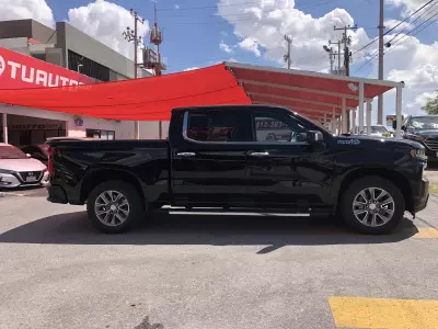 Chevrolet Cheyenne Pick-Up 2020
