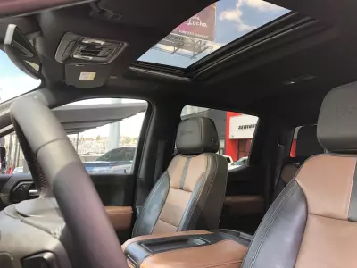 Chevrolet Cheyenne Pick-Up 2020