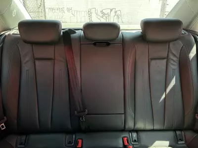 Audi A4 2018