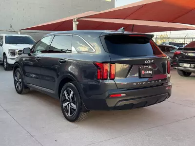 Kia Sorento VUD 2022