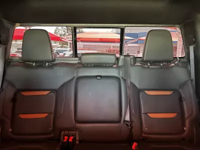 GMC Sierra Pick-Up 2020