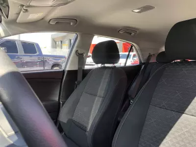 Kia Rio 2020