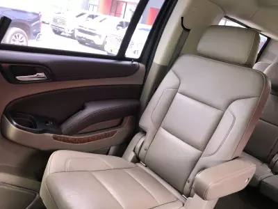 Chevrolet Suburban VUD 2018