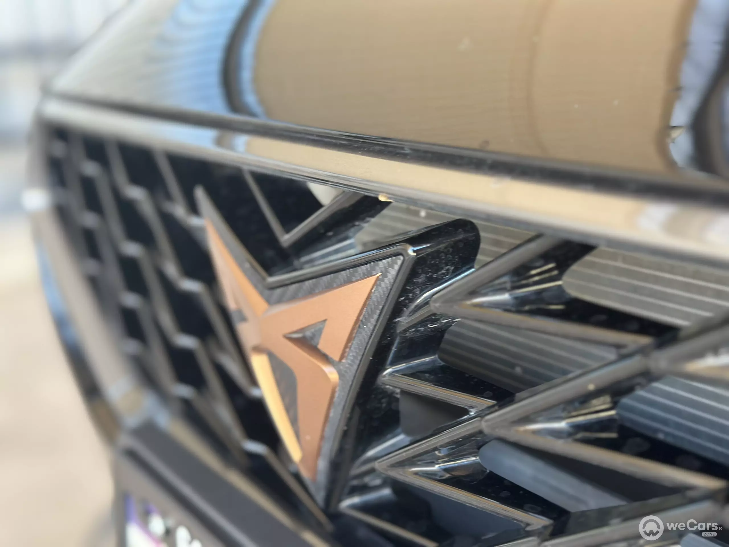 Cupra León