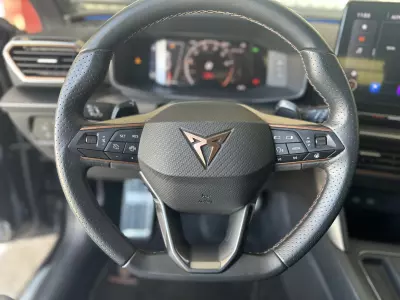 Cupra León 2023