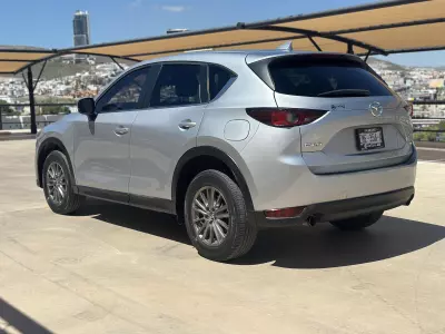 Mazda CX-5 VUD 2018