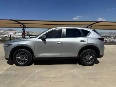 Mazda CX-5 VUD 2018
