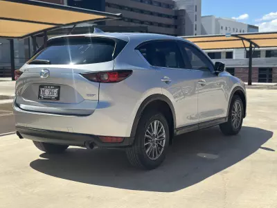 Mazda CX-5 VUD 2018