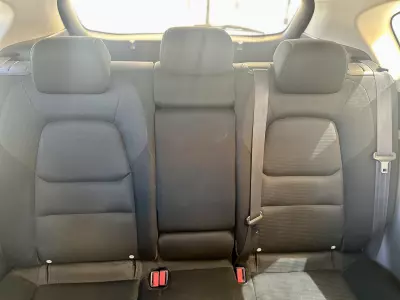 Mazda CX-5 VUD 2018