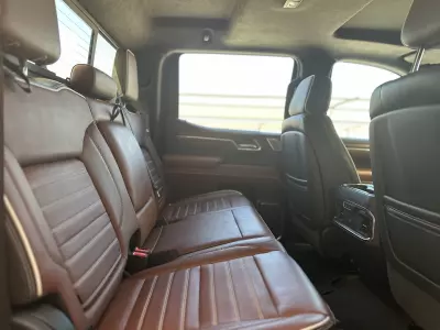 GMC Sierra Pick-Up 2023