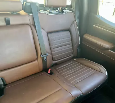 GMC Sierra Pick-Up 2023