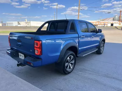 JAC Frison Pick-Up 2022