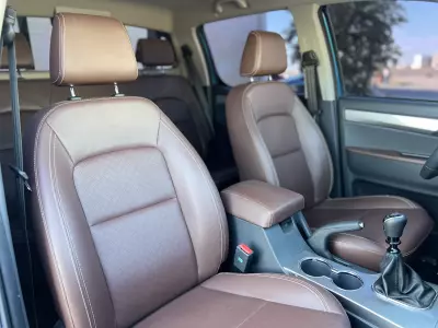 JAC Frison Pick-Up 2022