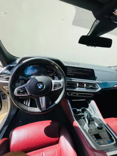 Audi A5 2024