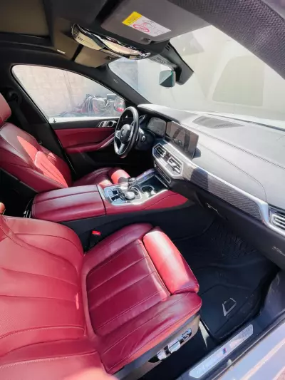 Audi A5 2024