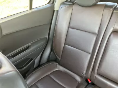 Chevrolet Trax 2016