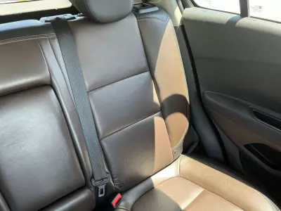Chevrolet Trax 2016