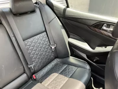 Nissan Maxima 2016