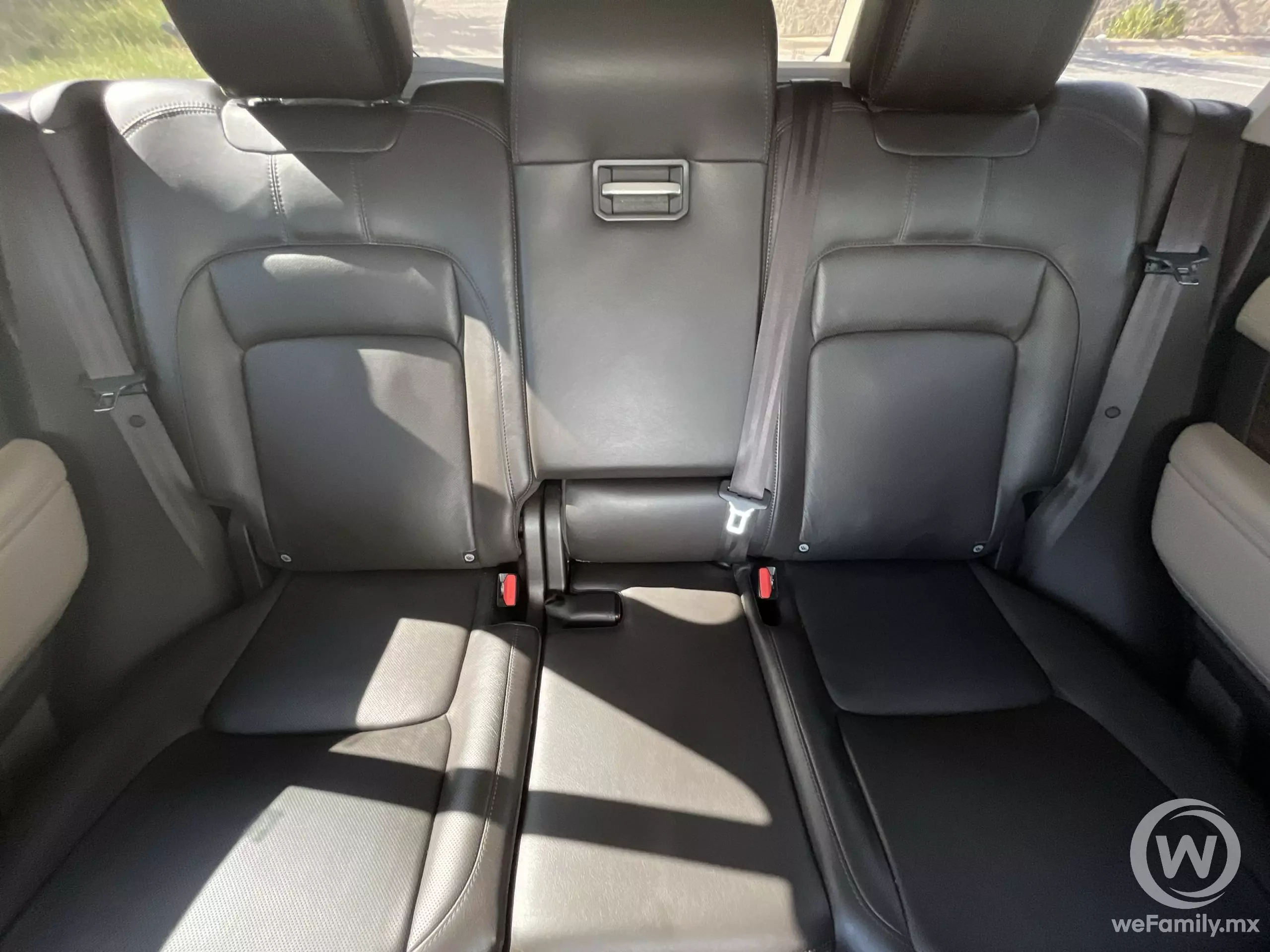 Land Rover Range Rover VUD