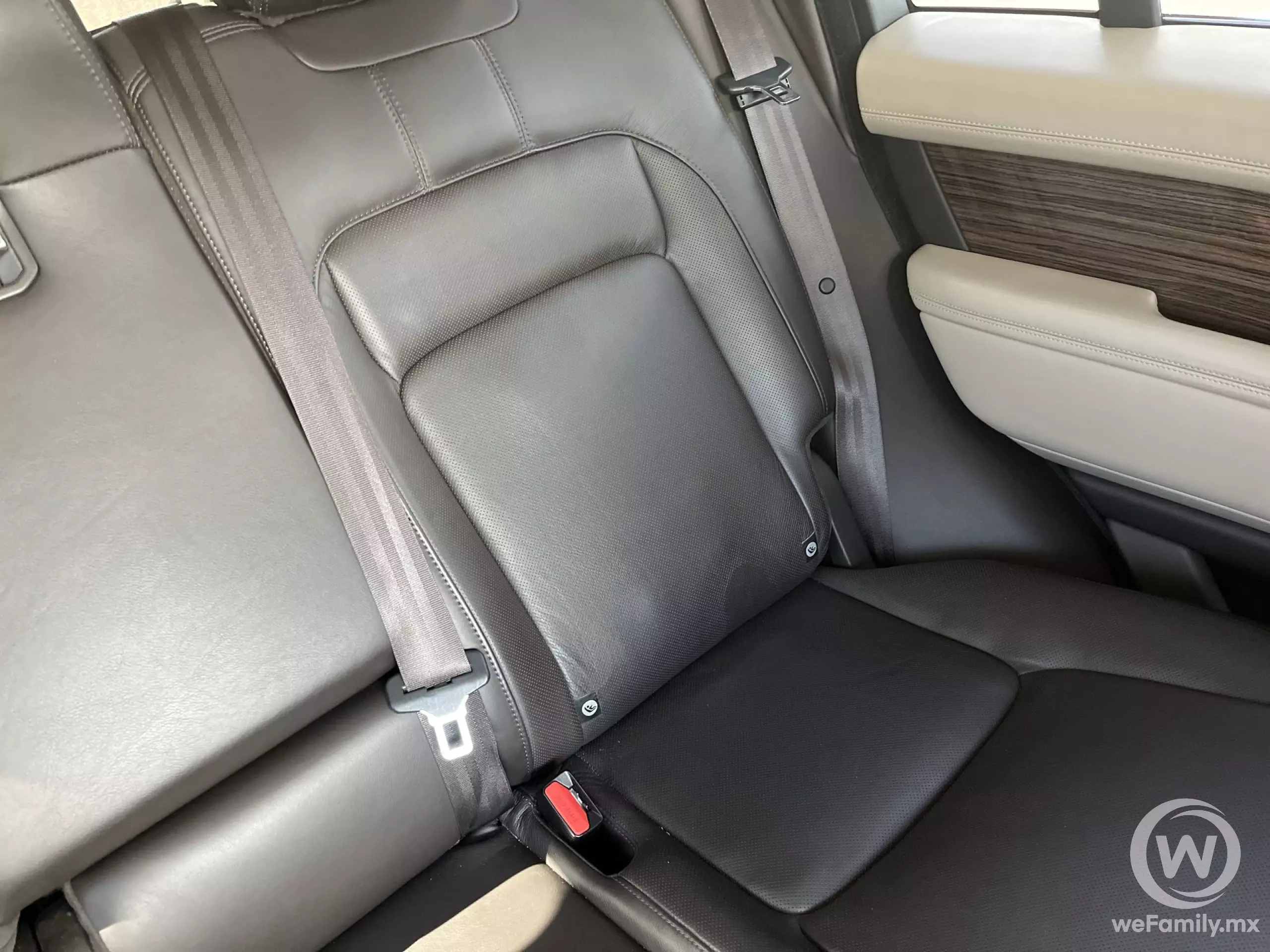 Land Rover Range Rover VUD