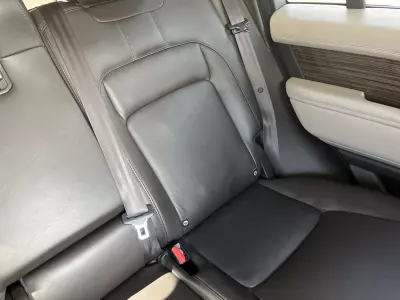 Land Rover Range Rover VUD 2019