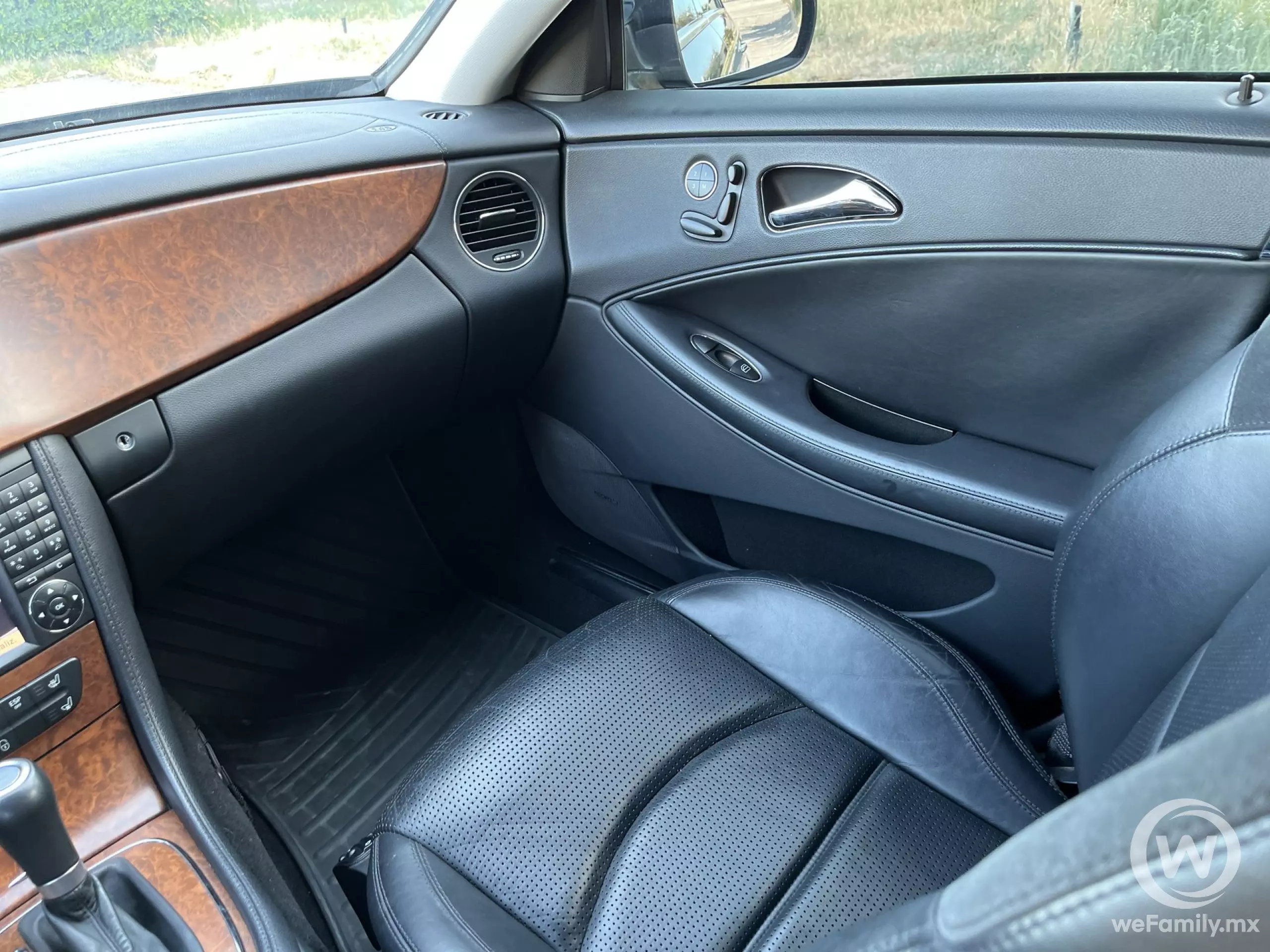 Mercedes Benz Clase CLS
