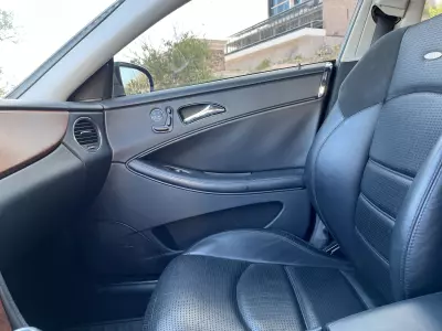 Mercedes Benz Clase CLS 2015