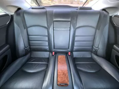Mercedes Benz Clase CLS 2015