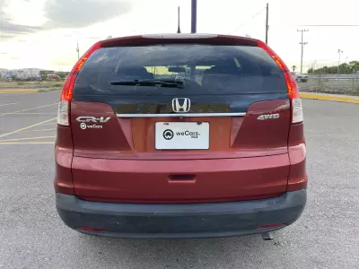 Honda CR-V VUD 2013