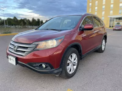Honda CR-V VUD 2013