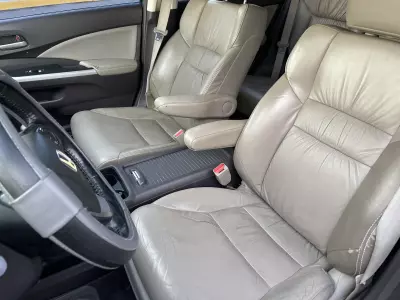 Honda CR-V VUD 2013