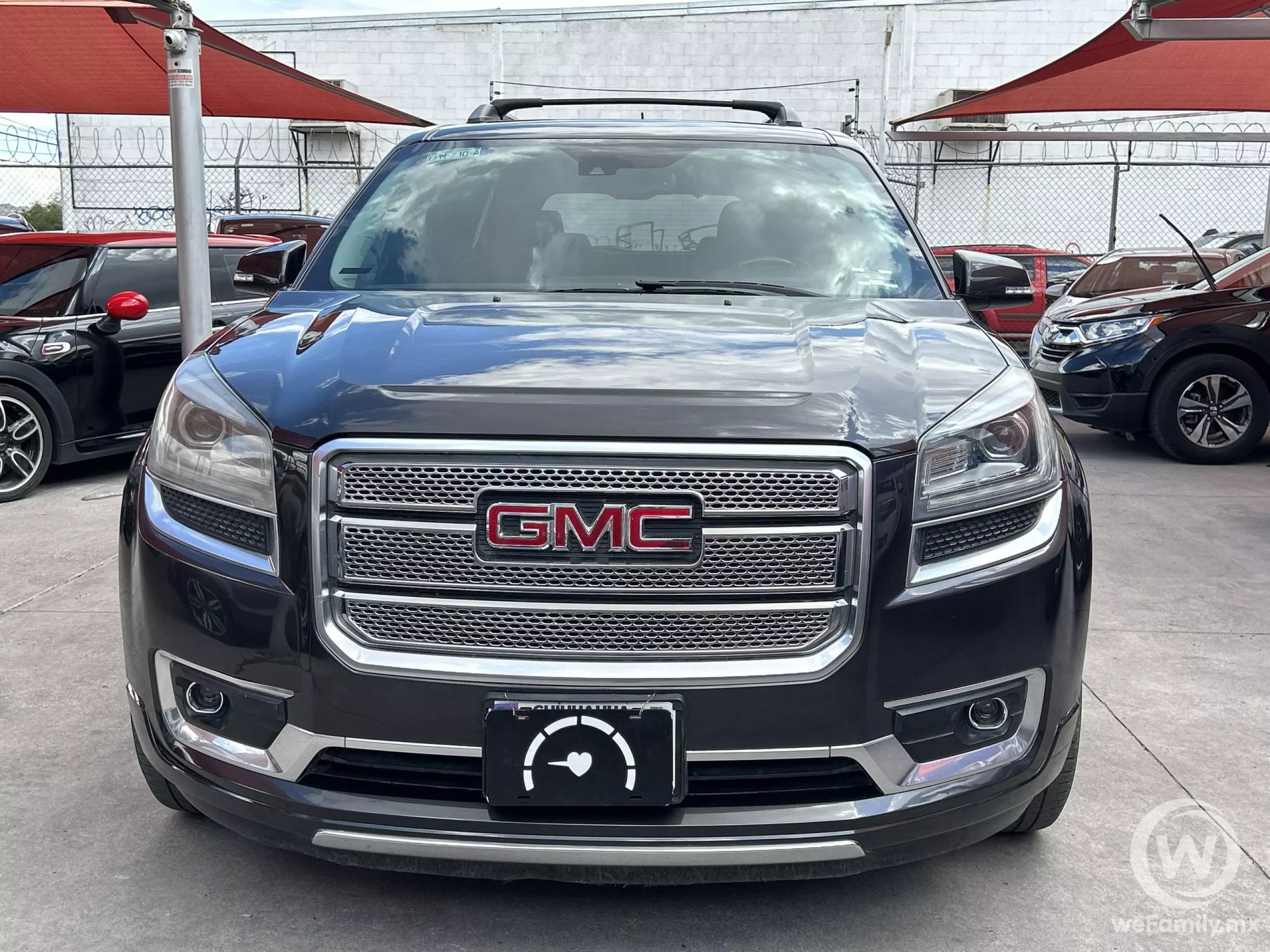 GMC Acadia