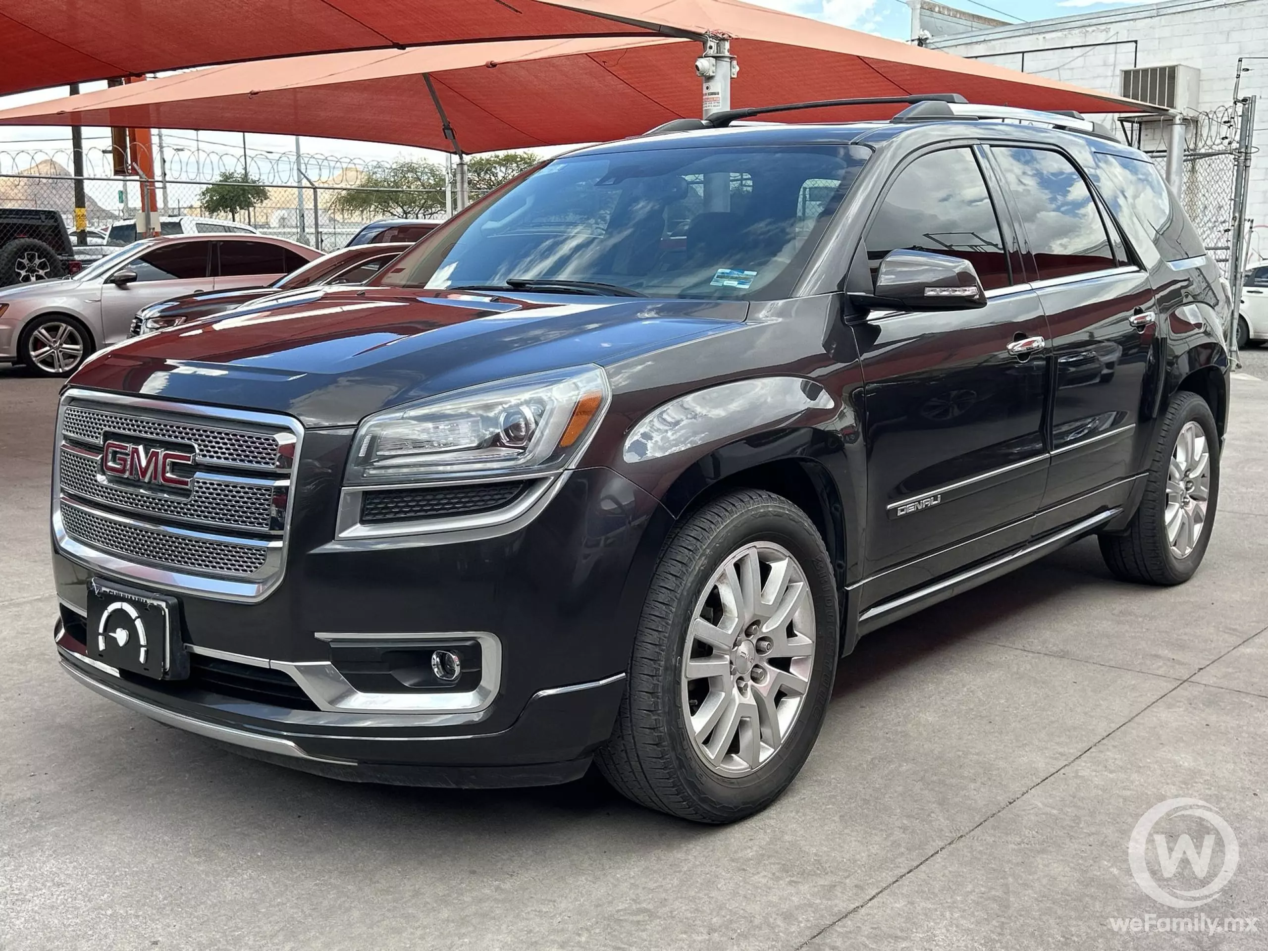 GMC Acadia