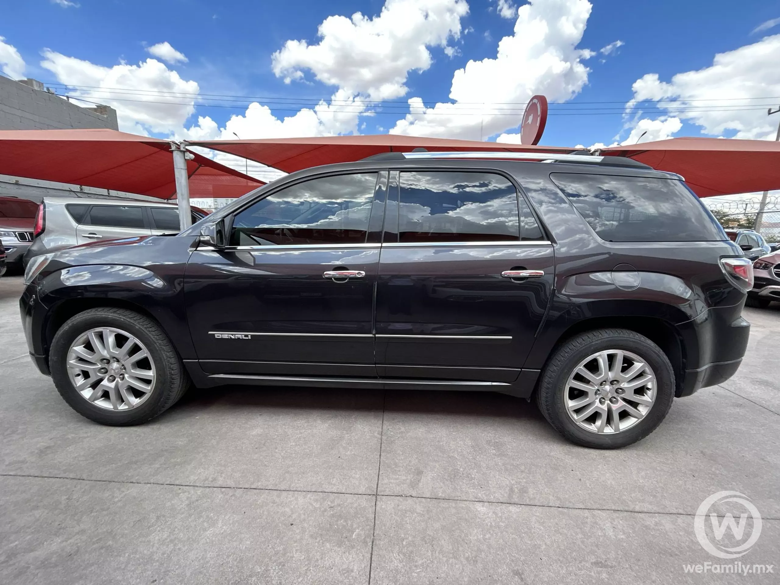 GMC Acadia