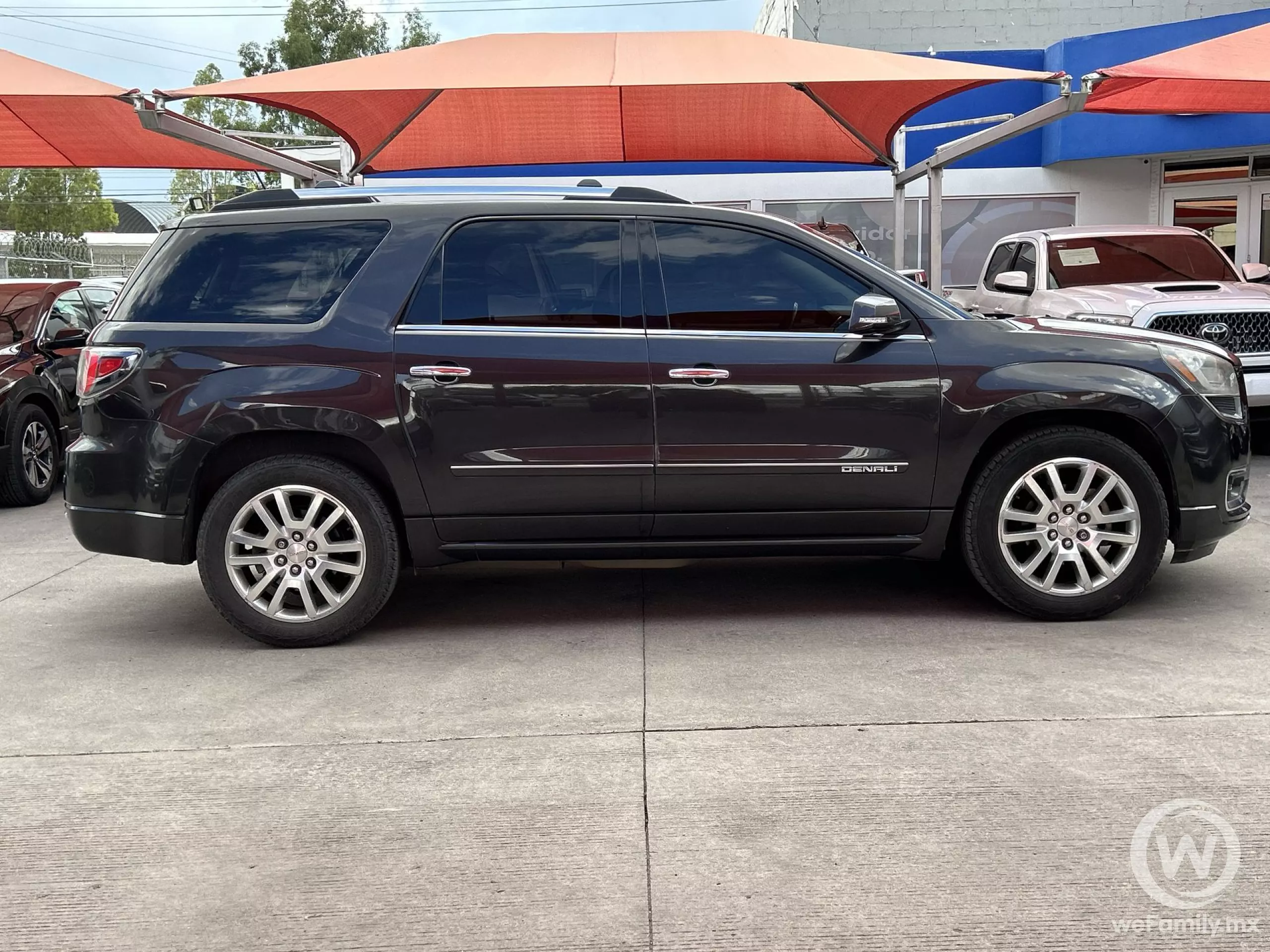GMC Acadia