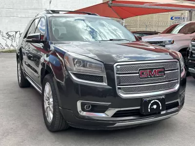GMC Acadia 2016