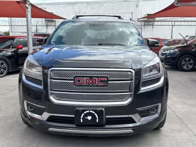 GMC Acadia 2016