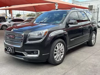 GMC Acadia 2016