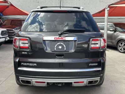 GMC Acadia 2016