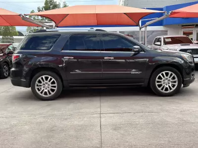 GMC Acadia 2016