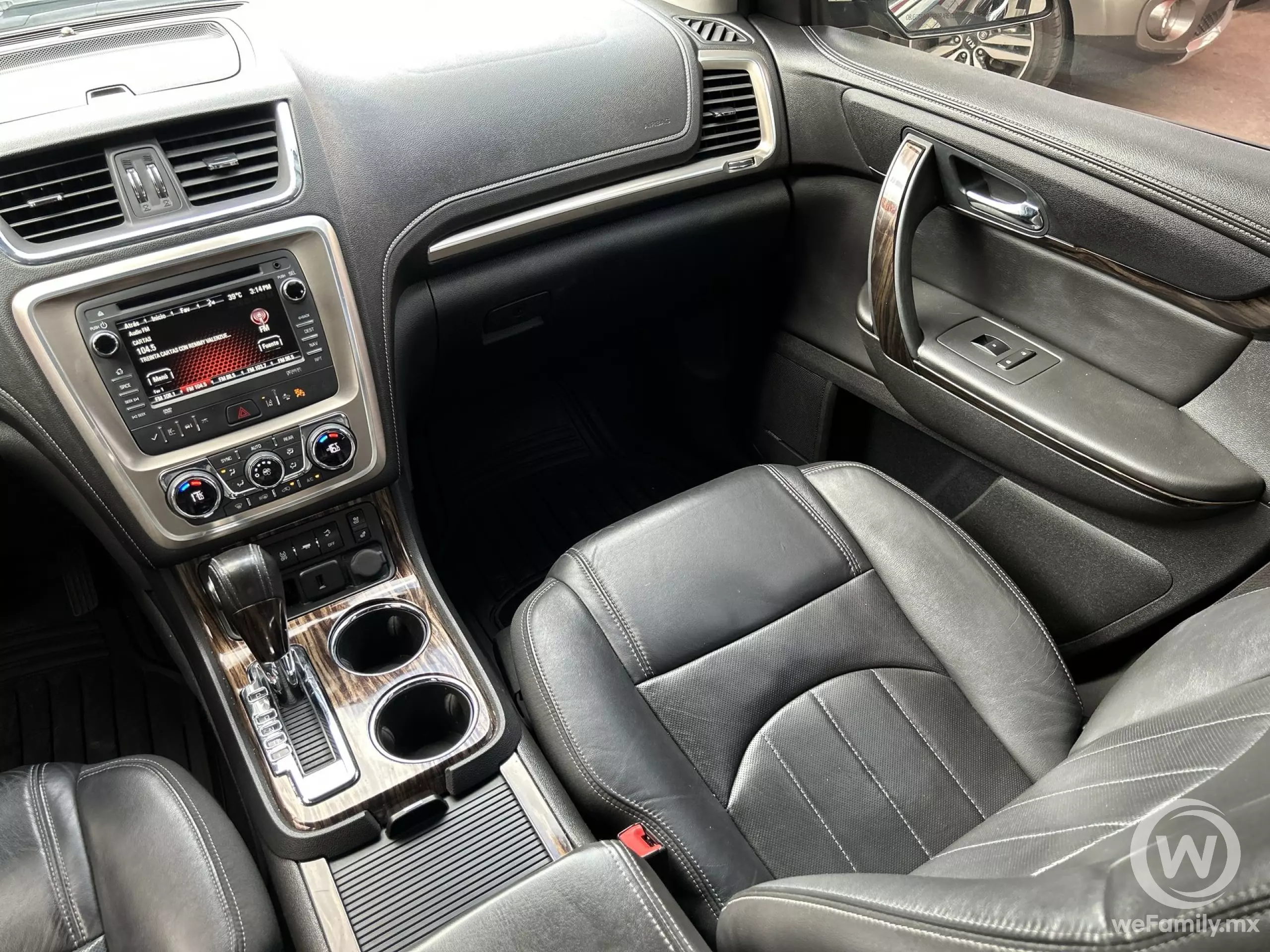 GMC Acadia