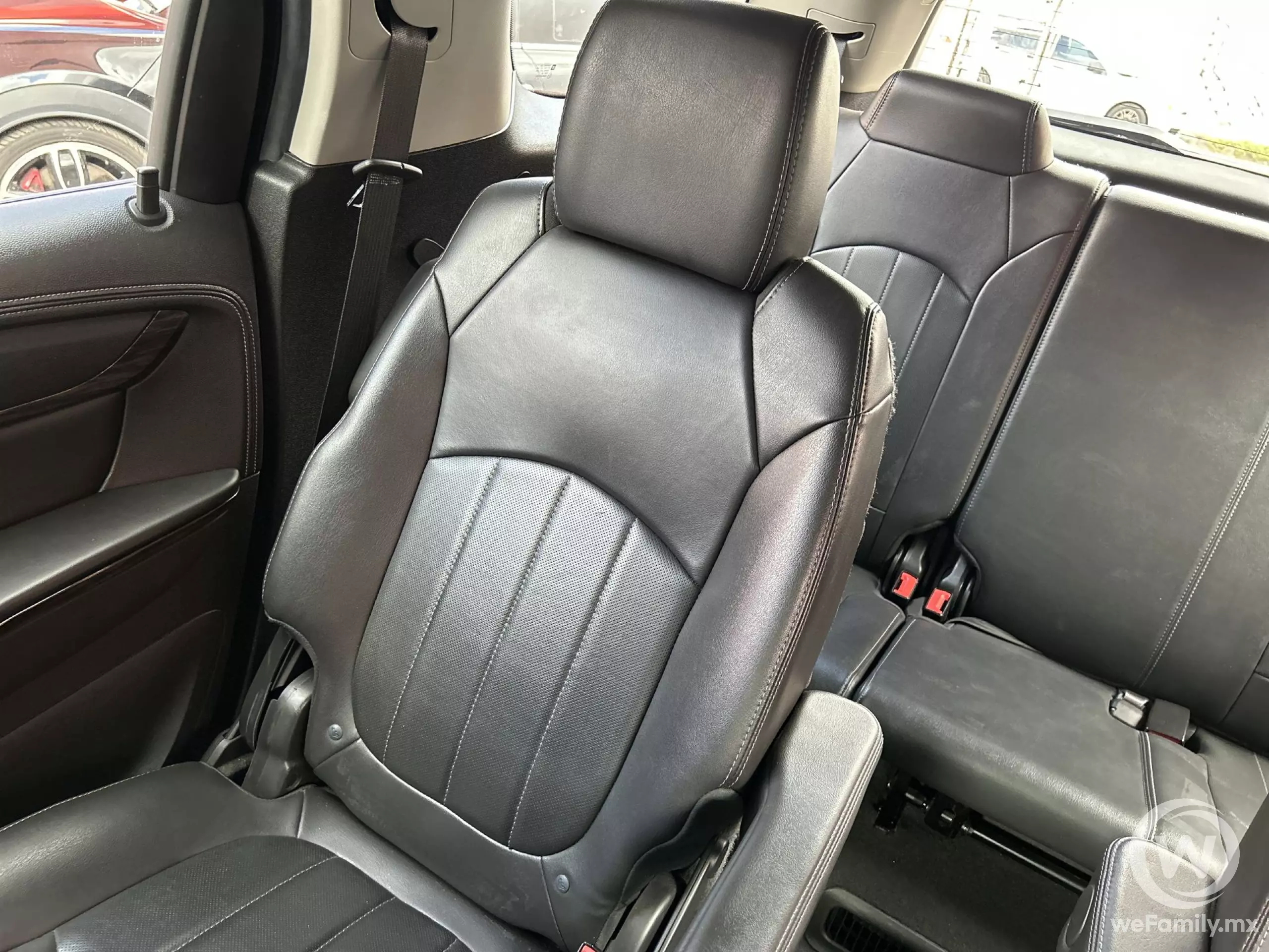 GMC Acadia