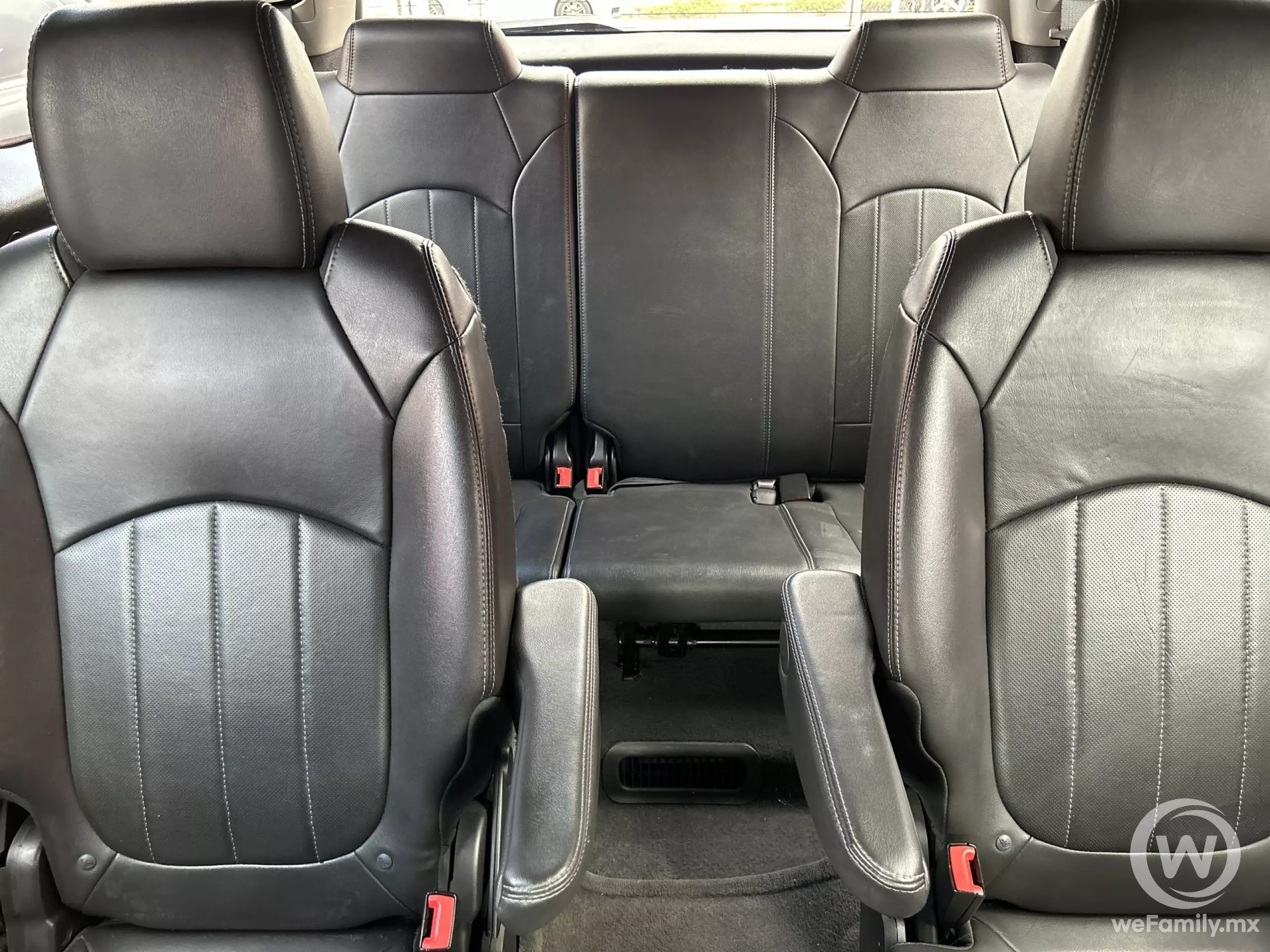 GMC Acadia