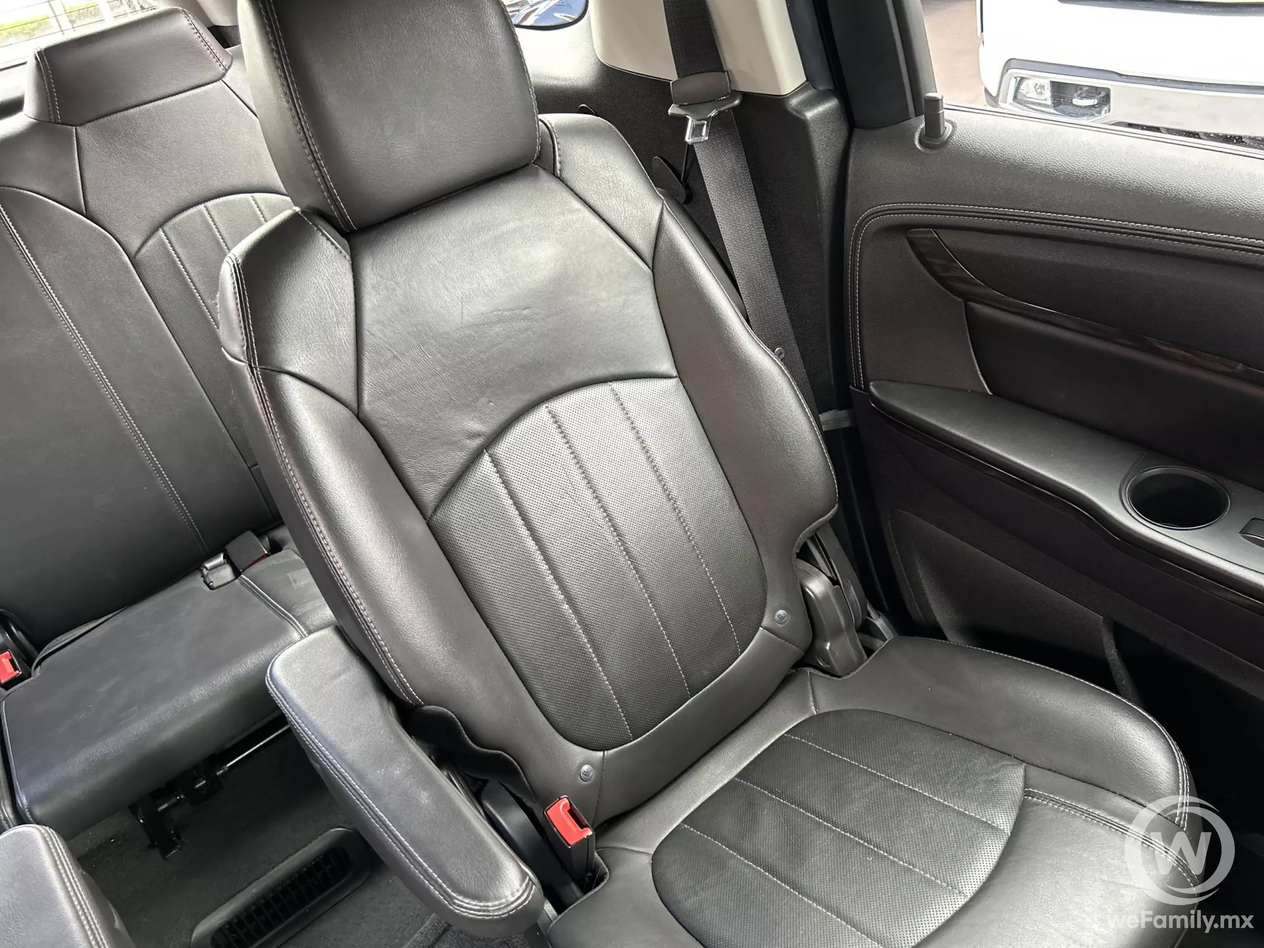 GMC Acadia