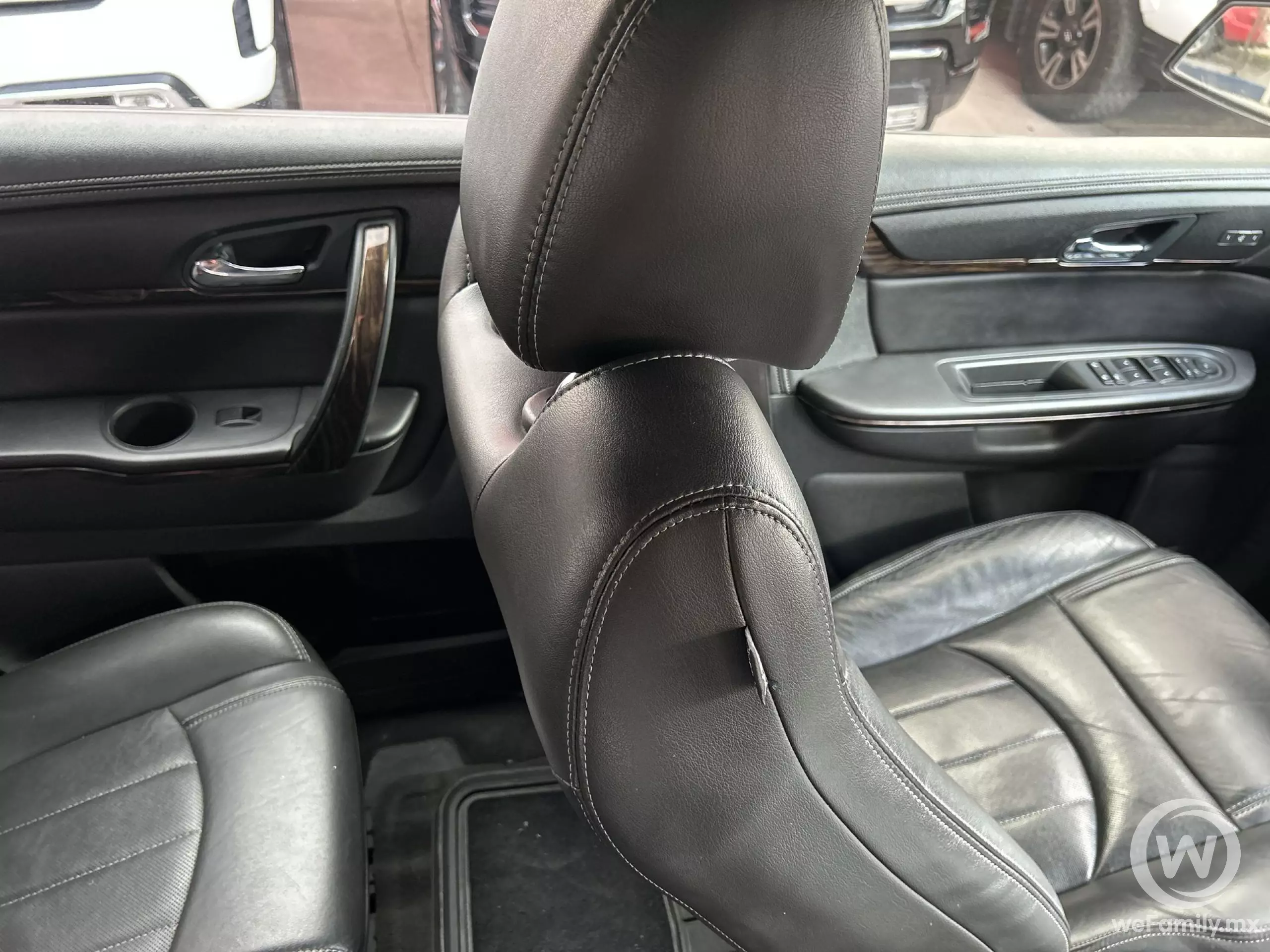 GMC Acadia
