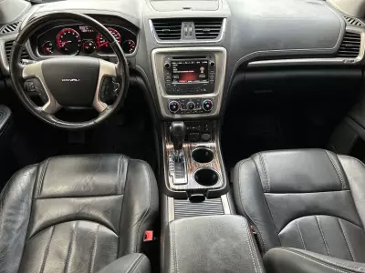 GMC Acadia 2016